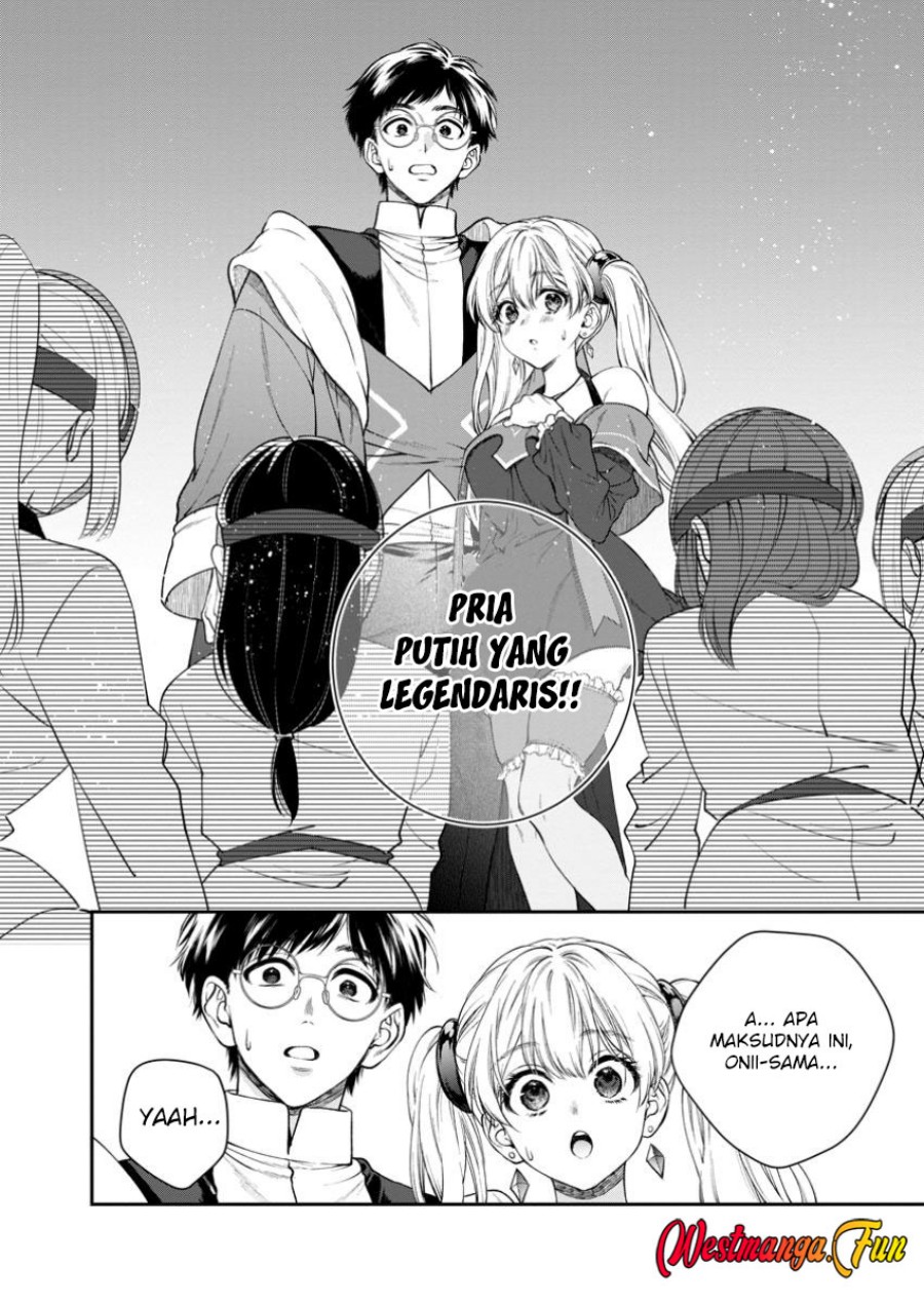 Dilarang COPAS - situs resmi www.mangacanblog.com - Komik isekai cheat kaitakuki 028 - chapter 28 29 Indonesia isekai cheat kaitakuki 028 - chapter 28 Terbaru 18|Baca Manga Komik Indonesia|Mangacan